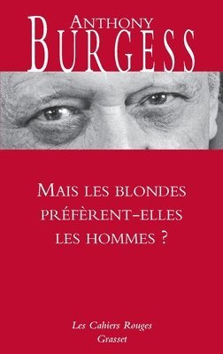 bokomslag Mais Les Blondes Preferent-Elles Les Hommes