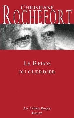 bokomslag Le repos du guerrier