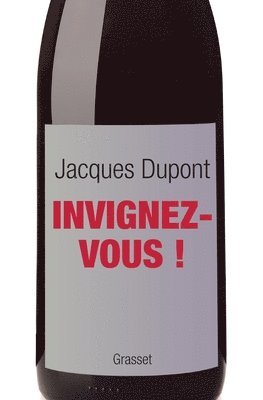 bokomslag Invignez-vous !