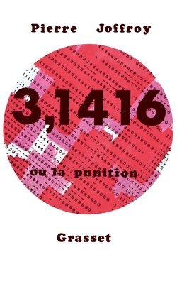 bokomslag 3,1416 ou la punition