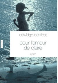 bokomslag Pour l'amour de Claire