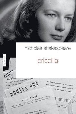 Shakespeare-N - Priscilla, Häftad