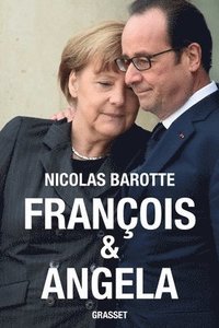 bokomslag François et Angela