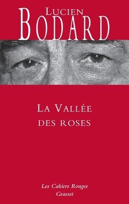 bokomslag La vallée des roses