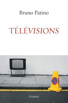 bokomslag Télévisions