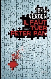 bokomslag Il Faut Tuer Peter Pan