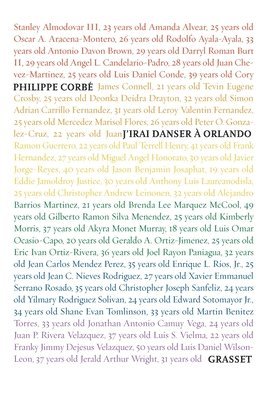 J'irai danser à Orlando