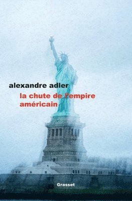 La Chute de L Empire Americain 1