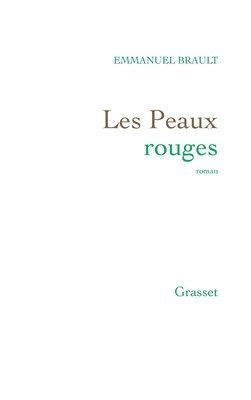 bokomslag Les Peaux Rouges