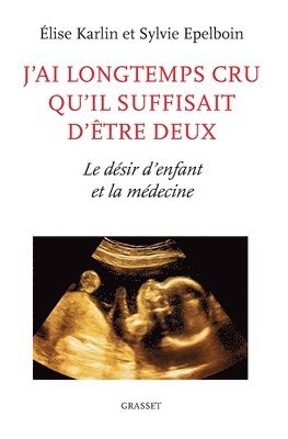 J AI Longtemps Cru Qu Il Suffisait Detre Deux 1