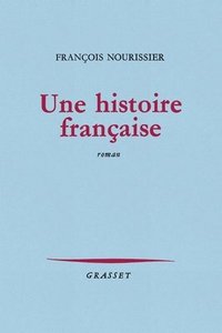 bokomslag Une histoire française