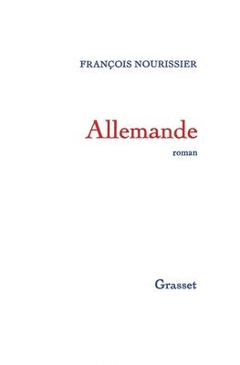 Allemande 1