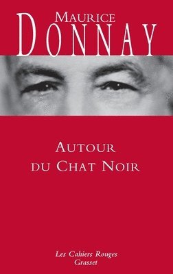 Donnay-M - Autour du Chat noir, Häftad