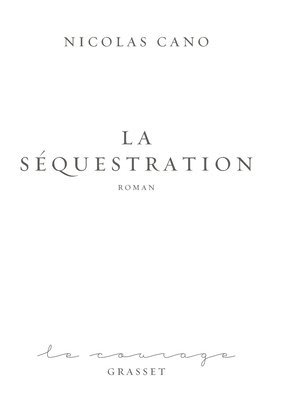 La Sequestration 1