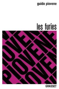 bokomslag Les Furies