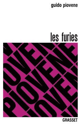 Les Furies 1