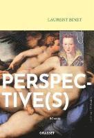 Laurent Binet - Perspective(s), Häftad