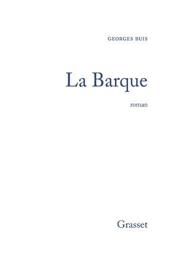 La barque 1