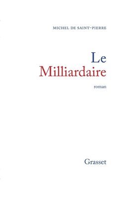 Le milliardaire 1