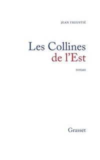 bokomslag Les collines de l'Est