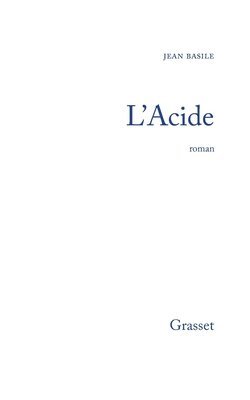 L'acide 1