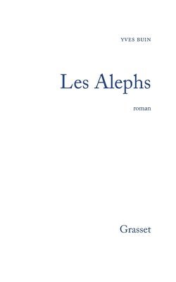 Les Alephs 1