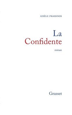 La confidente 1