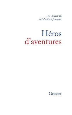 Héros d'aventures 1