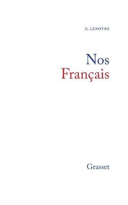 Nos Français - Portraits de famille 1