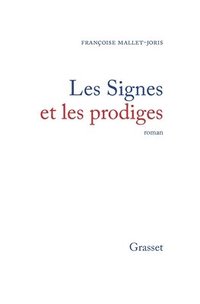 bokomslag Les signes et les prodiges