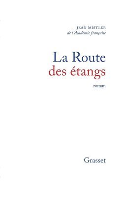 La Route des étangs 1