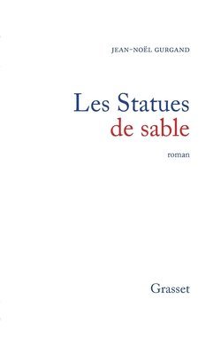 Les statues de sable 1