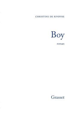 Boy 1