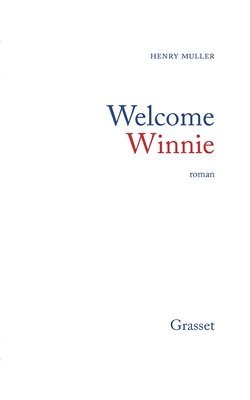 Welcome Winnie 1