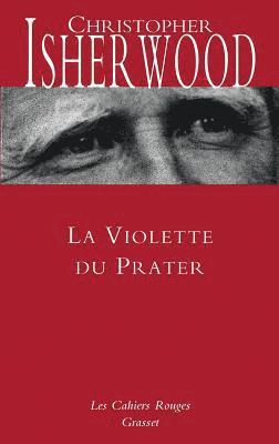 La violette du Prater 1