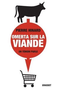 bokomslag Omerta sur la viande