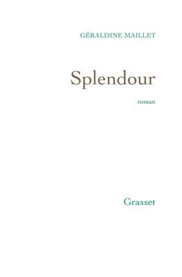 Splendour 1