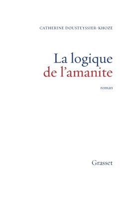 La Logique de l'amanite 1