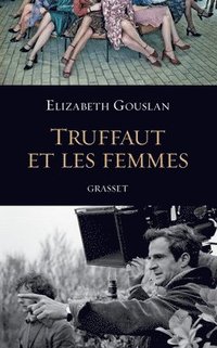 bokomslag Truffaut et les femmes