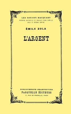 L'argent