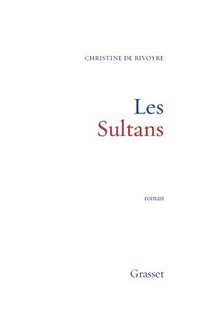 bokomslag Les sultans