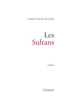 bokomslag Les sultans