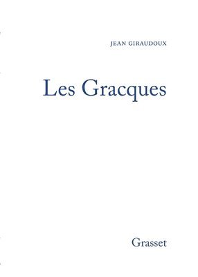 Les Gracques 1