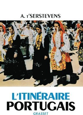 Itinéraire portugais 1