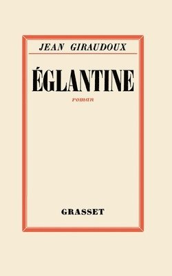 Églantine
