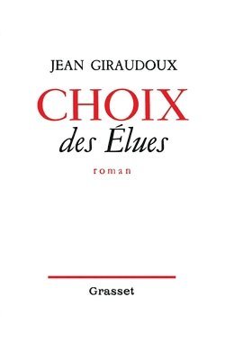 bokomslag Choix des élues