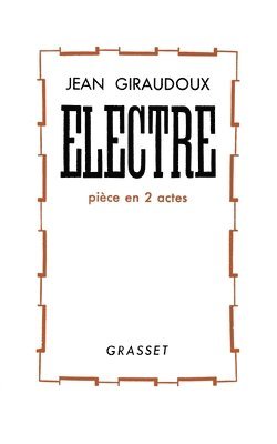 Electre 1