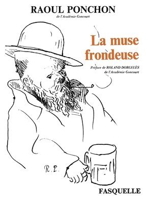 La muse frondeuse