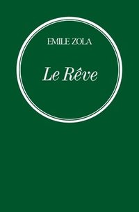 bokomslag Le rêve