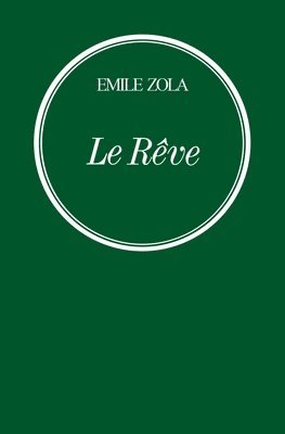 bokomslag Le rêve